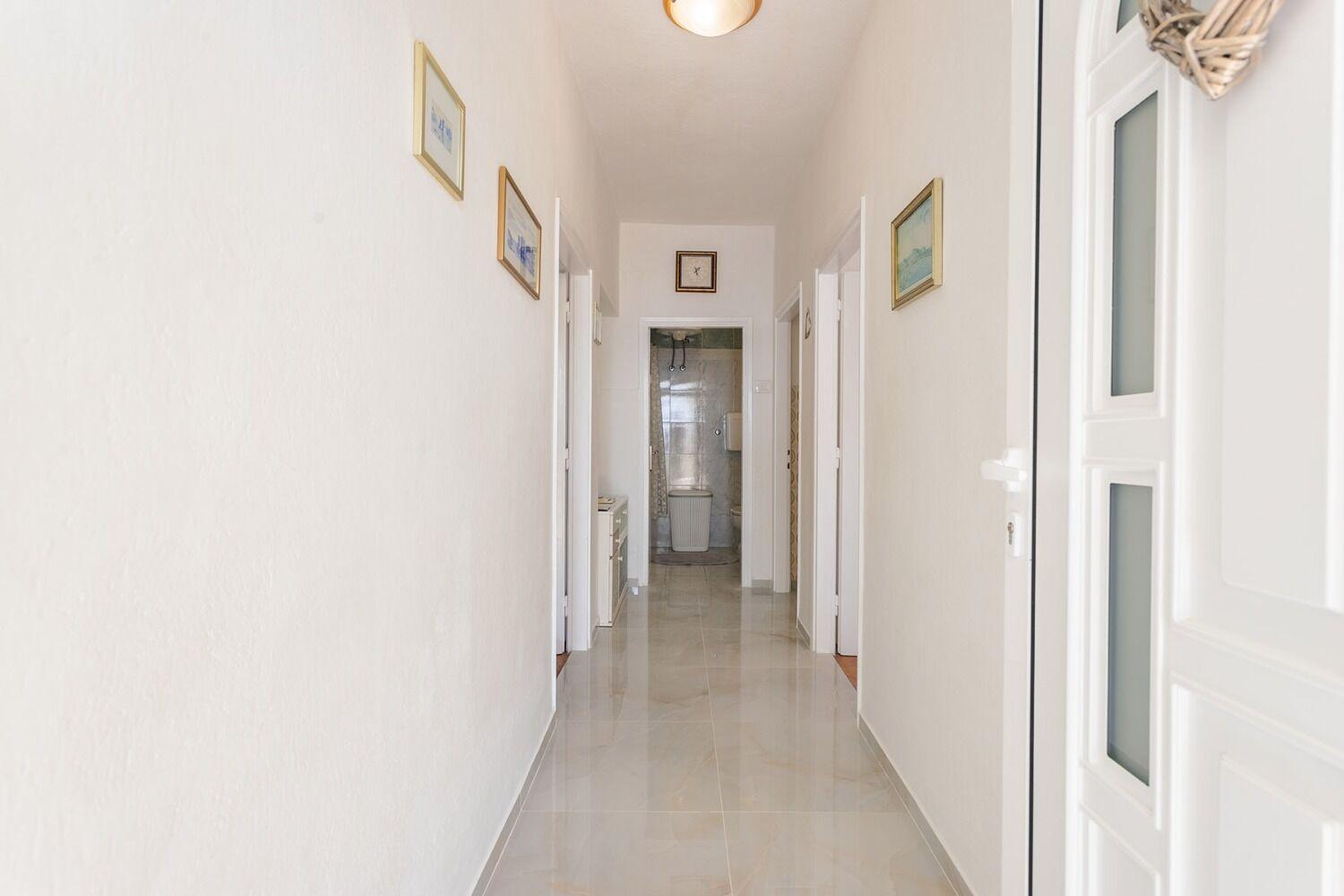 Apartments Anki Živogošće Buitenkant foto