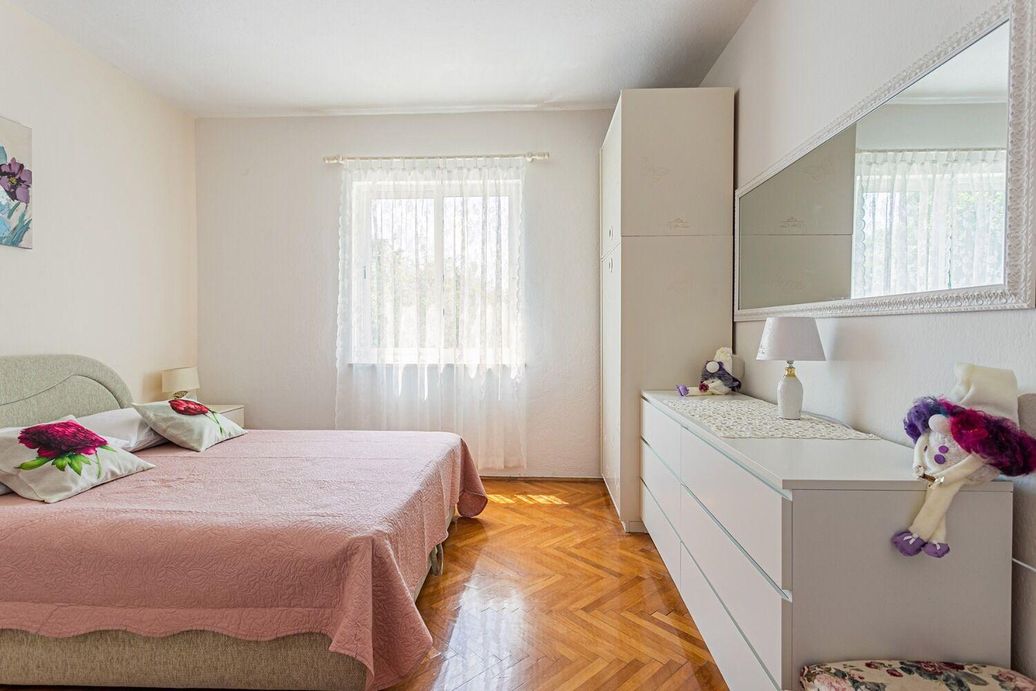 Apartments Anki Živogošće Buitenkant foto